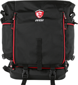 کیف لپ تاپ گیمینگ ام اس آی MSI GAMING NOTEBOOK BAG