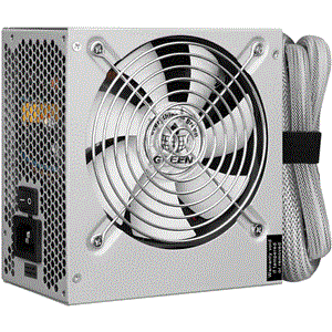 پاور جی پی 330 آ-ای یو + گرین