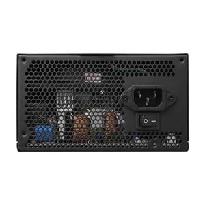 CORSAIR CS750M — 750 Watt 80 PLUS® Gold Certified 