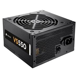 CORSAIR VS550 — 550 Watt 