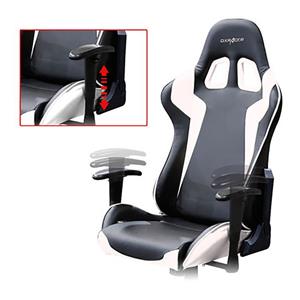 صندلی گیمینگ DXRACER مدل OH/FL00/NW 