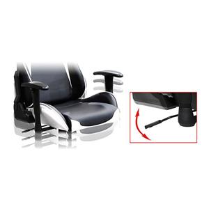صندلی گیمینگ DXRACER مدل OH/FL00/NW 