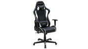 صندلی گیمینگ DXRACER مدل OH/FL08/NW