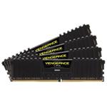 رم کامپیوتر  کرسیر vengeance lpx 4gb (1x4gb) ddr4 2400c16