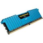 رم کامپیوتر  کرسیر vengeance lpx 8gb (1x8gb) ddr4 2400c16