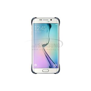 محافظ صفحه نمایش شیشه ای اوک مدل Full Cover مناسب برای گوشی موبایل سامسونگ Galaxy S6 Edge Avoc Full Cover Glass Screen Protector For Samsung Galaxy S6 Edge