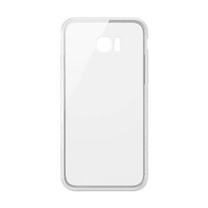 محافظ صفحه نمایش شیشه ای اوک مدل Transparent Full Cover مناسب برای گوشی موبایل سامسونگ Galaxy S6 Edge Plus Avoc Transparent Full Cover Glass Screen Protector For Samsung Galaxy S6 Edge Plus