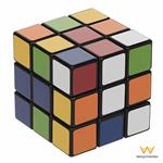 مکعب روبیک فکرانه مدل  Rubik Magice Cube