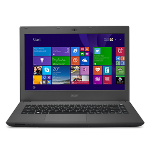 لپ تاپ ایسر مدل Aspire E5-574G-590U Acer Aspire E5-574G-590U-Core i5-6GB-1T-2G