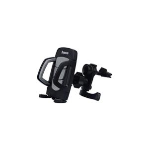 پایه نگهدارنده گوشی موبایل باسئوس مدل Wind Pro Car Mount Baseus Wind Pro Car Mount Mobile Holder