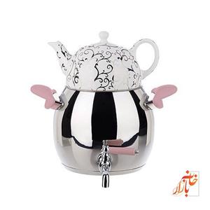 ست قوری و کتری کرکماز مدل A020 Korkmaz A020 KettleTeapot