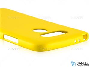 کاور اسپیگن مدل Crystal Shell مناسب برای گوشی موبایل ال جی G5 Spigen Crystal Shell Cover For LG G5