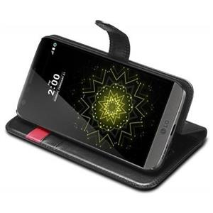 کیف کلاسوری اسپیگن مدل Wallet S مناسب برای گوشی موبایل ال جی G5 Spigen Wallet S Flip Cover For LG G5
