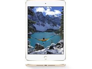 تبلت اپل مدل آی پد مینی 4 - 64 گیگابایت Apple iPad Mini 4 4G  64GB