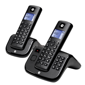 تلفن بیسیم موتورولا مدل تی 212 Motorola T212 Cordless Telephone
