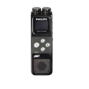 ضبط کننده دیجیتالی صدا فیلیپس مدل وی تی آر 6900 PHILIPS VTR-6900 8GB Digital Voice Recorder