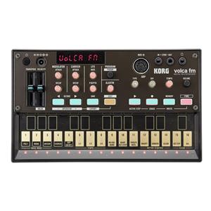 سینتی سایزر KORG volca sample