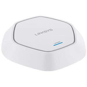 اکسس پوینت N600 لینک سیس مدل LAPN600 Linksys LAPN600 N600 Access Point