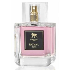 زنانه HORSEBALL ROYAL ROSE WOMANEDP 