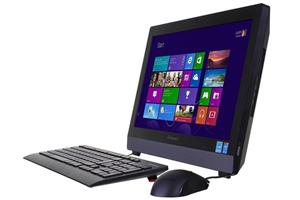 کامپیوتر آماده لنوو مدل اس 20 Lenovo S20-Pentium-4GB 500GB Intel