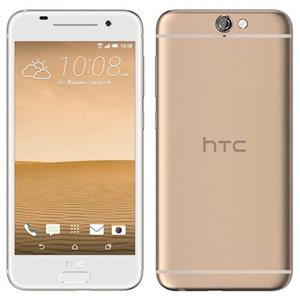 گوشی موبایل اچ تی سی مدل  ONE M9 HTC ONE M9 SINGLE SIM 64GB