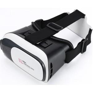 هدست واقعیت مجازی ریمکس مدل RT-V01 Remax RT-V01 Virtual Reality Headset