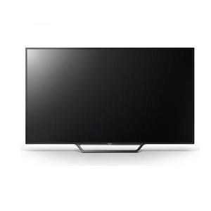 تلویزیون ال ای دی سونی سری BRAVIA مدل KDL-48W650D - سایز 48 اینچ Sony KDL-48W650D BRAVIA Series Smart LED TV