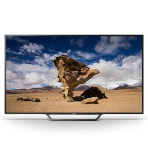 تلویزیون ال ای دی سونی سری BRAVIA مدل KDL-48W650D - سایز 48 اینچ Sony KDL-48W650D BRAVIA Series Smart LED TV