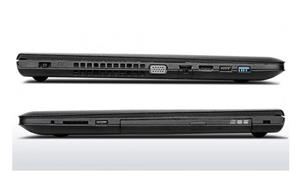 لپ تاپ  لنوو مدل IdeaPad 300 Lenovo IdeaPad 300-Celeron-4GB-500G-1G