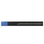 Linksys LGS528-EU 28-Port Managed Gigabit Switch