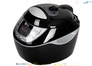 پلوپز -آرام پز ناسا الکتریکNS301 nasa--ram-electric-rice-cooker-cooking-ns-301