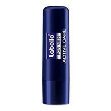 استیک مراقبت لب اکتیو کر مناسب آقایان لابلو Labello For Men Active Care Lip