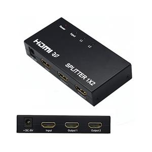 Hdmi Splitter 2Port 3D