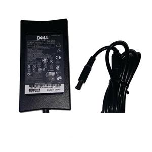 آداپتور لپ تاپ دل اسلیم Adaptor Laptop Dell Slim 19.5V 3.34A Dell Slim 19.5V 3.34A Laptop Adaptor