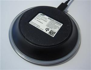 شارژر وایرلس سامسونگ مدل EP-PG920 Samsung Wireless Charger EP-PG9201