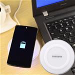 Samsung Wireless Charger EP-PG9201