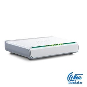 سوییچ شبکه 5 پورت تندا مدل S105 Tenda S105 5-Port Switch