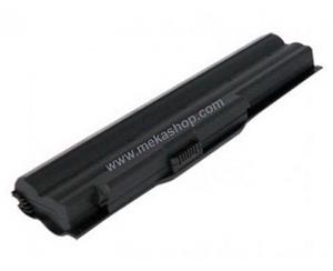 باتری لپ تاپ سونی bps 20 Sony BPS20 6Cell Laptop Battery