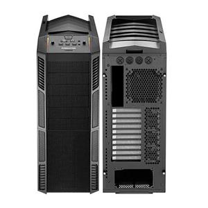 کیس کامپیوتر گرین X9 Predator Green X9 Predator Computer Case