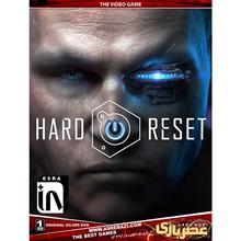 بازی کامپیوتری Hard Reset Hard Reset PC Game