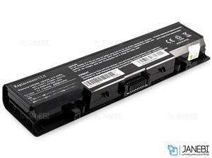 باطری لپ تاپ دل 6 سلولی مدل1500-1520 Dell Vostro 1500 Inspiron1520 6Cell Laptop Battery