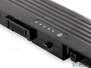 باطری لپ تاپ دل 6 سلولی مدل1500-1520 Dell Vostro 1500 Inspiron1520 6Cell Laptop Battery