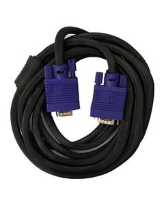 کابل VGA  پی نت 20متری P-net VGA Cable 20m