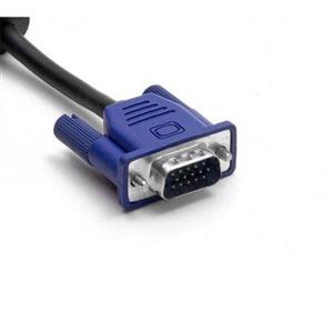 کابل VGA  پی نت 20متری P-net VGA Cable 20m
