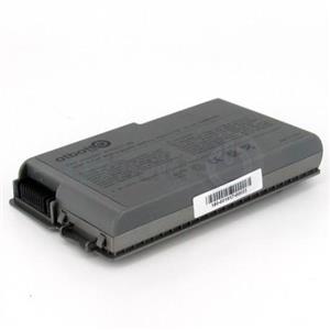 باتری 6 سلولی لپ تاپ دل D500-D600 Dell Latitude D500-D600-6Cell Laptop Battery