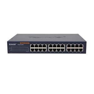 سوئیچ 24 پورت تندا مدل تی ای جی 1024 دی Tenda TEG1024D 24-Port Switch