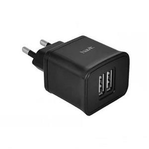 شارژر موبایل هویت مدل HAVIT CHARGER UC231 Havit UC-231 2.1A USB Charger