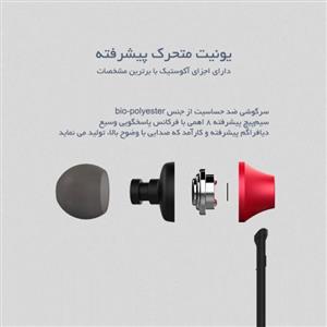 هندزفری ریمکس مدل RM-610D EARPHONE Remax RM-610D EARPHONE