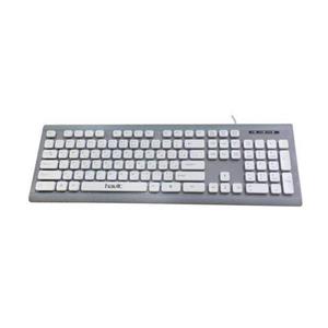 HAVIT KB-363 Wired Keyboard 