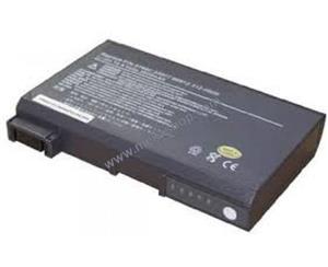 باتری لپ تاپ دل مدل Latitude C600 Dell C600 6Cell Laptop Battery